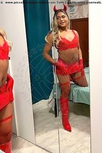 ESTRELLA MENDES trav escort Pisa