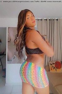 ESTRELLA MENDES trav escort Pisa
