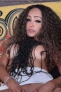 MORENA trans escort Livorno