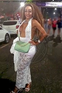 MORENA trans escort Livorno