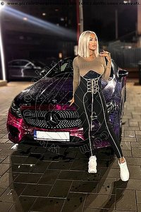 ALMA escort Grosseto