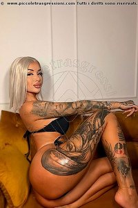 ALMA escort Grosseto