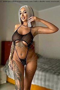 ALMA escort Grosseto