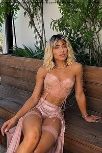 TIFFANY XXL trav Roma