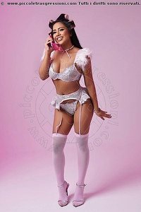 BRUNA BRASIL girls Ancona