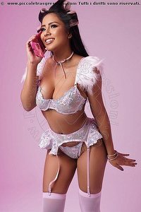 BRUNA BRASIL girls Ancona
