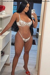MILLA DOTATA trans Verona