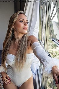 AMIRA DOLL escort Brescia