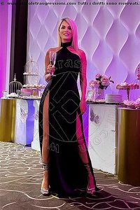 ADELEINNE escort Macerata