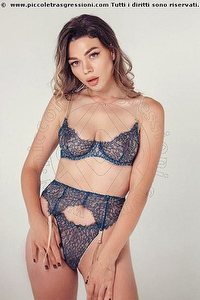 VERDIANA escort Messina