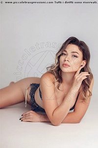VERDIANA escort Messina