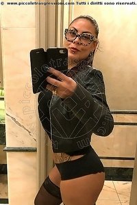 ADEL escort Ancona