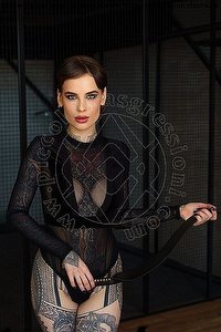 MISS VIVIEN mistress Milano