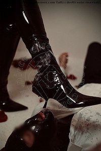 MISS VIVIEN mistress Milano