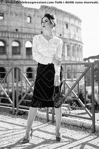 VERONIKA HOTT girls Catanzaro