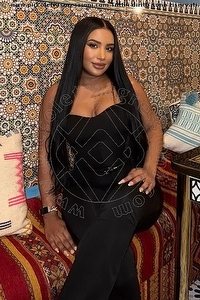 NOEMY DIOR escort Bergamo