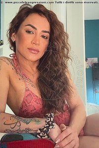CHANEL trans Ferrara
