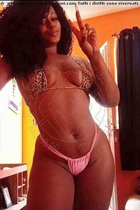 MALENA SEXY escort Livorno