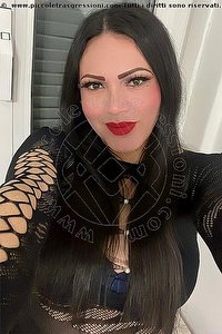 YVANA trans escort Arezzo