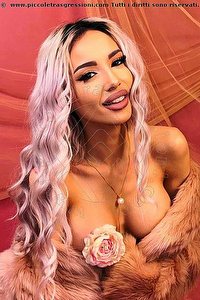SOFIA BULGARI escort Firenze