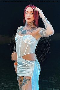 trans escort larissa veneno roma foto 3