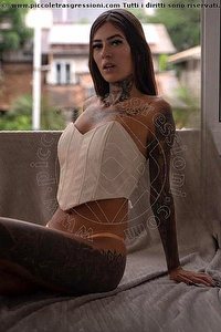 ISABELLA BRASIL girls Padova