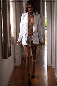 ISABELLA BRASIL escort Padova