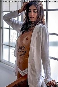 ISABELLA BRASIL escort Padova