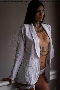 ISABELLA BRASIL escort Padova