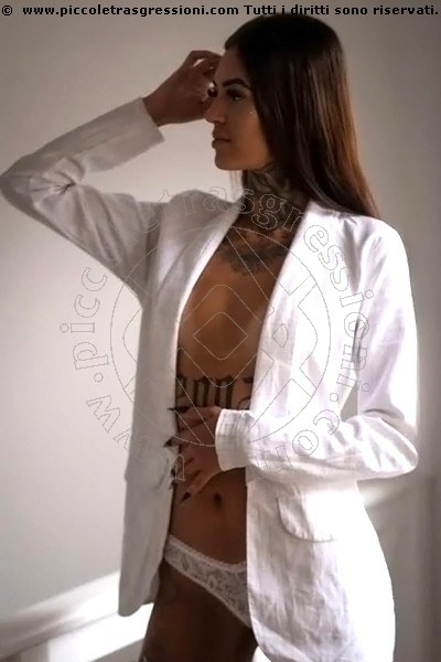 Escort Isabella Brasil 3393365210 Incontri Padova Escort Isabella Brasil 3393365210 Incontri Padova