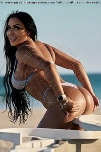 LARISSA DOLCE escort Ascoli Piceno