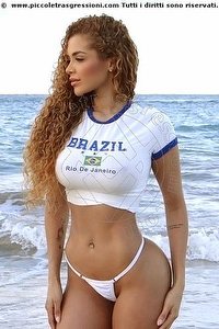 BRUNA CEDRON girls Torino