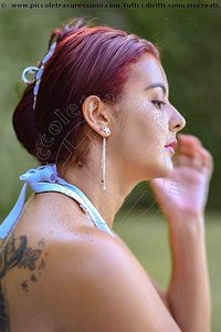 KAMILA DIOR escort Pavia