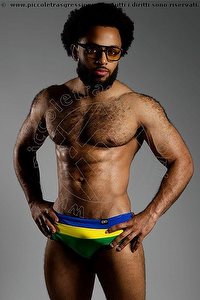JULIO BRASILIAN boys Milano