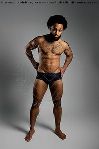JULIO BRASILIAN boys Milano