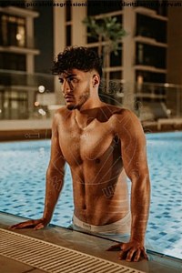 ALEX PALESTRATO boys Macerata