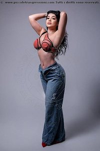 TATIANA escort Monza e Brianza