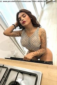 JASMINE BELLA escort Trieste