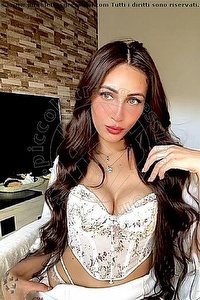 CAROLINA BRASIL escort Modena