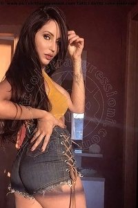 CAROLINA BRASIL escort Modena