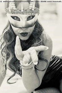 MISS AFRODITE mistress Lecce