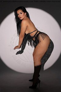 SARA BRASILIANA girls Bergamo