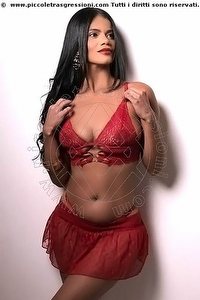GIOVANNA BRASIL escort Perugia