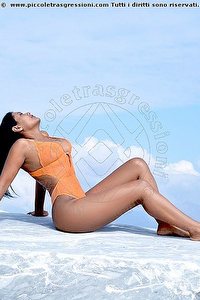 KELLY BRASILIANA escort Pisa