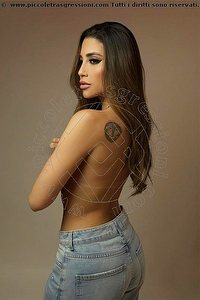 RAFAELA BRASILIANA girls La Spezia