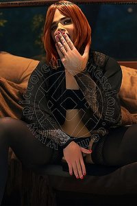 AMANDA trav Milano