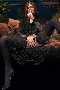 AMANDA trav escort Milano