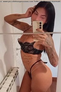 BRENDA CELINY trans Livorno