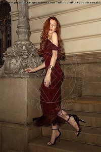 LUIZA ZIMMER trans escort Reggio Emilia