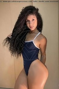 THALIA BRASIL escort Siracusa